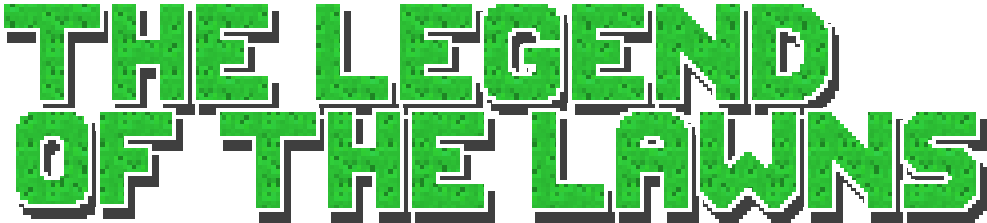 The Legend of the Lawns